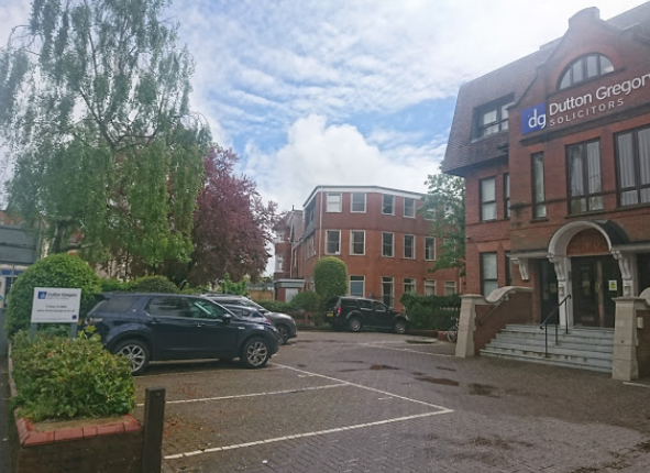 Dutton Gregory Solicitors