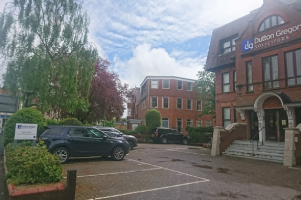 Dutton Gregory Solicitors