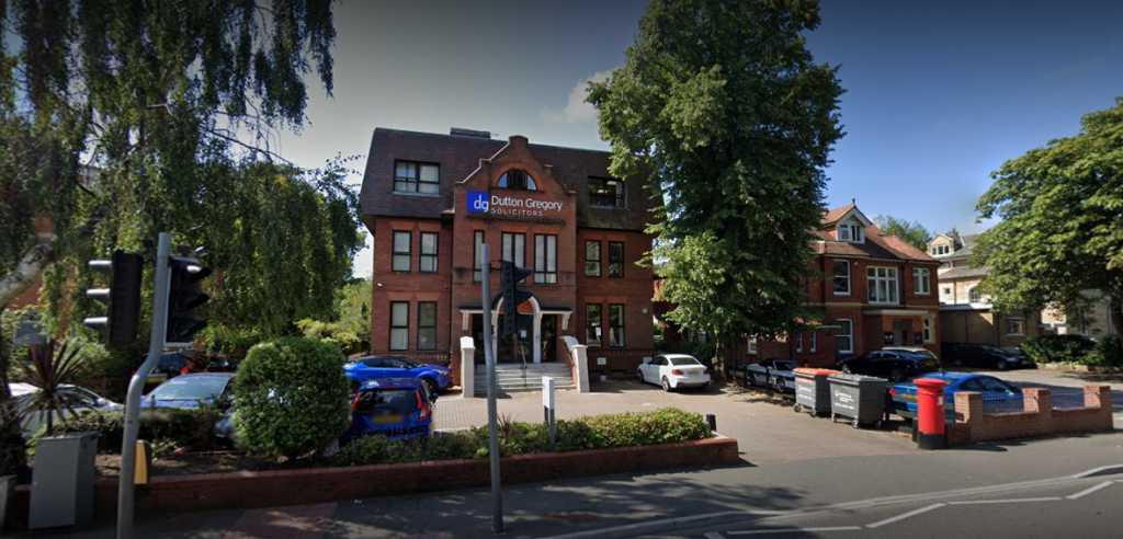 Dutton Gregory Solicitors