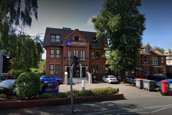 Dutton Gregory Solicitors