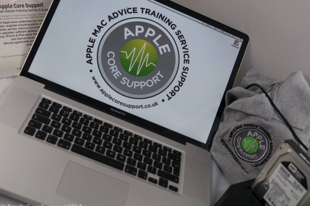 Apple Core Support - Apple Mac Repairs Bournemouth, Poole, Dorset