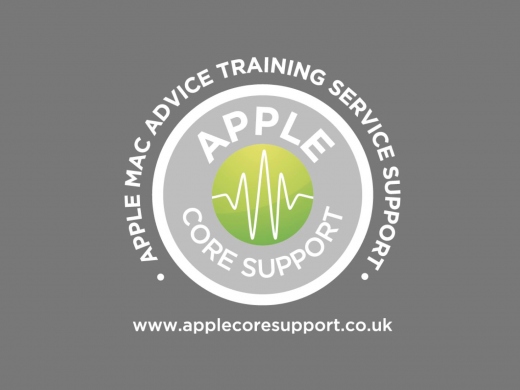 Apple Core Support - Apple Mac Repairs Bournemouth, Poole, Dorset