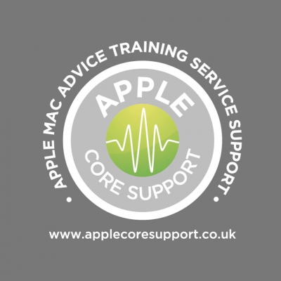 Apple Core Support - Apple Mac Repairs Bournemouth, Poole, Dorset