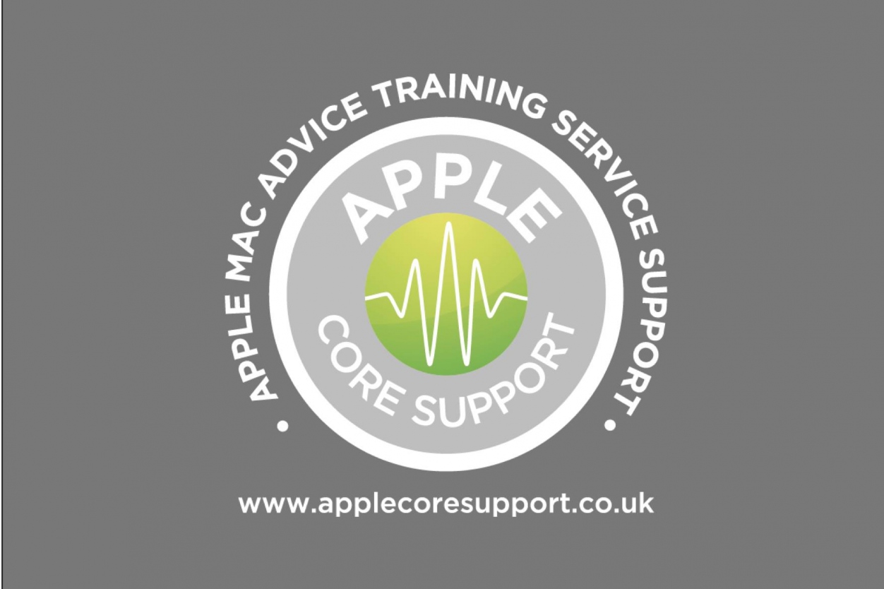 Apple Core Support - Apple Mac Repairs Bournemouth, Poole, Dorset