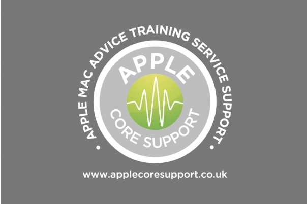 Apple Core Support - Apple Mac Repairs Bournemouth, Poole, Dorset