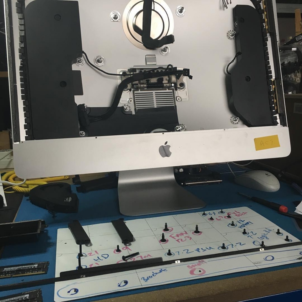 Apple Core Support - Apple Mac Repairs Bournemouth, Poole, Dorset