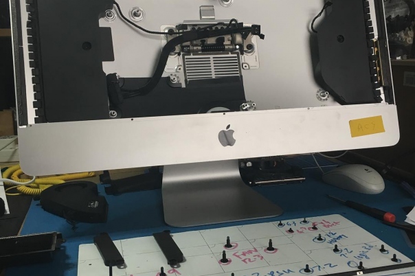 Apple Core Support - Apple Mac Repairs Bournemouth, Poole, Dorset