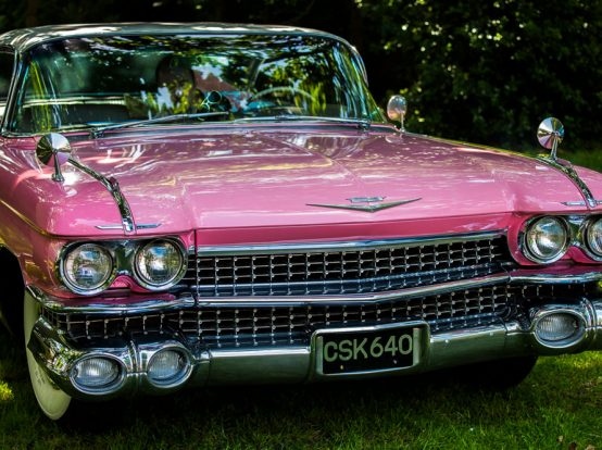 Shake and Stir Vintage Festival