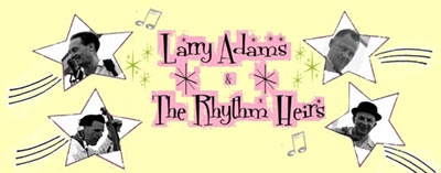 Shake and Stir Vintage Festival