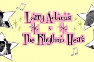 Shake and Stir Vintage Festival