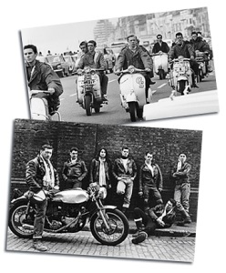 Shake and Stir Vintage Festival