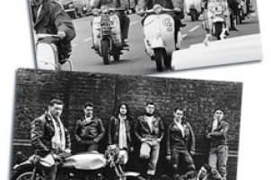 Shake and Stir Vintage Festival