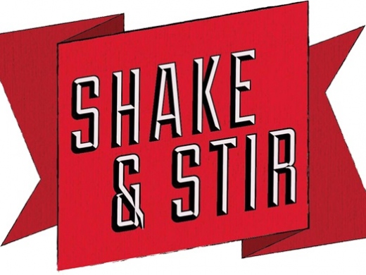 Shake and Stir Vintage Festival