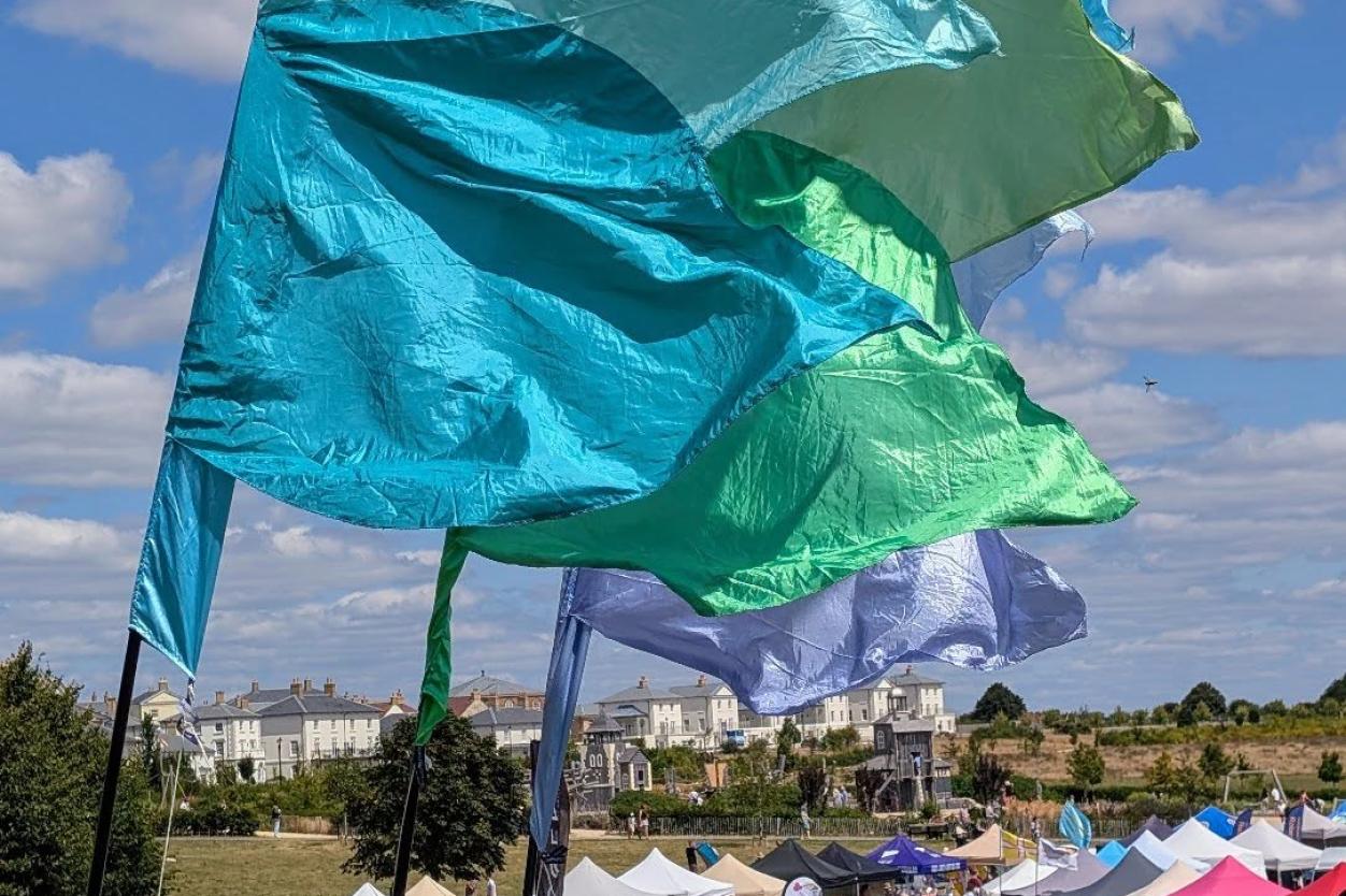Dorset Food & Arts Festival: 1st August 2026