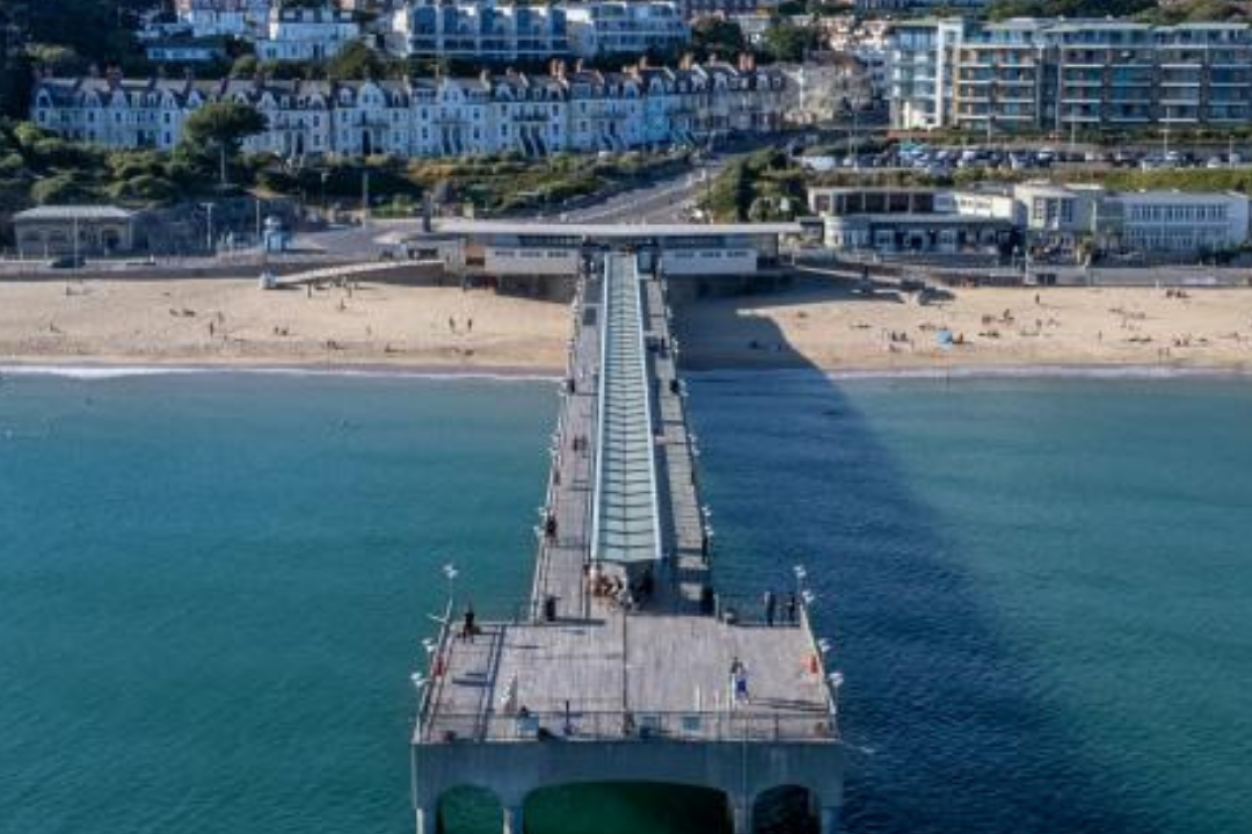 Boscombe West Secures £20 Million for a Decade of Local Improvements