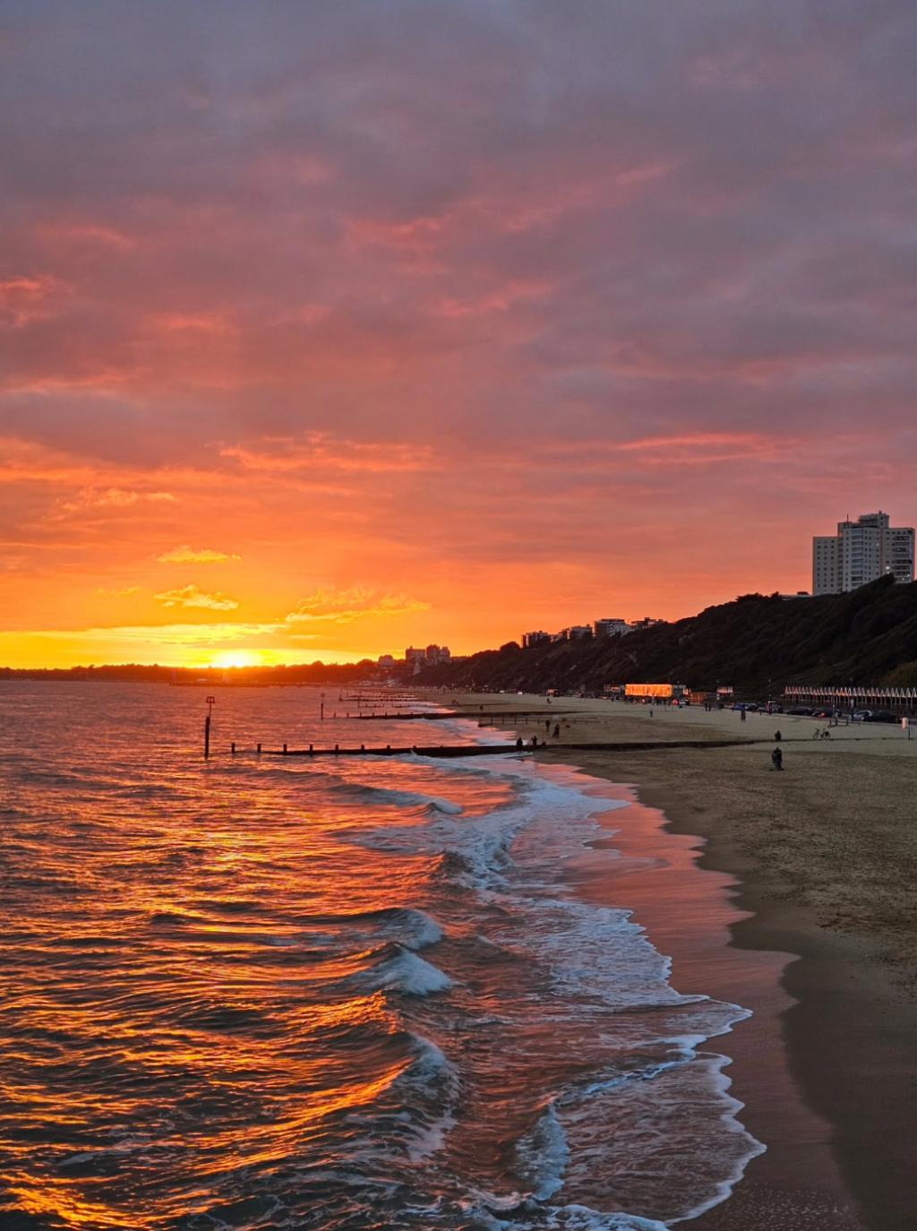 Explore the Best Autumn walks in Bournemouth