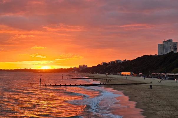 Explore the Best Autumn walks in Bournemouth