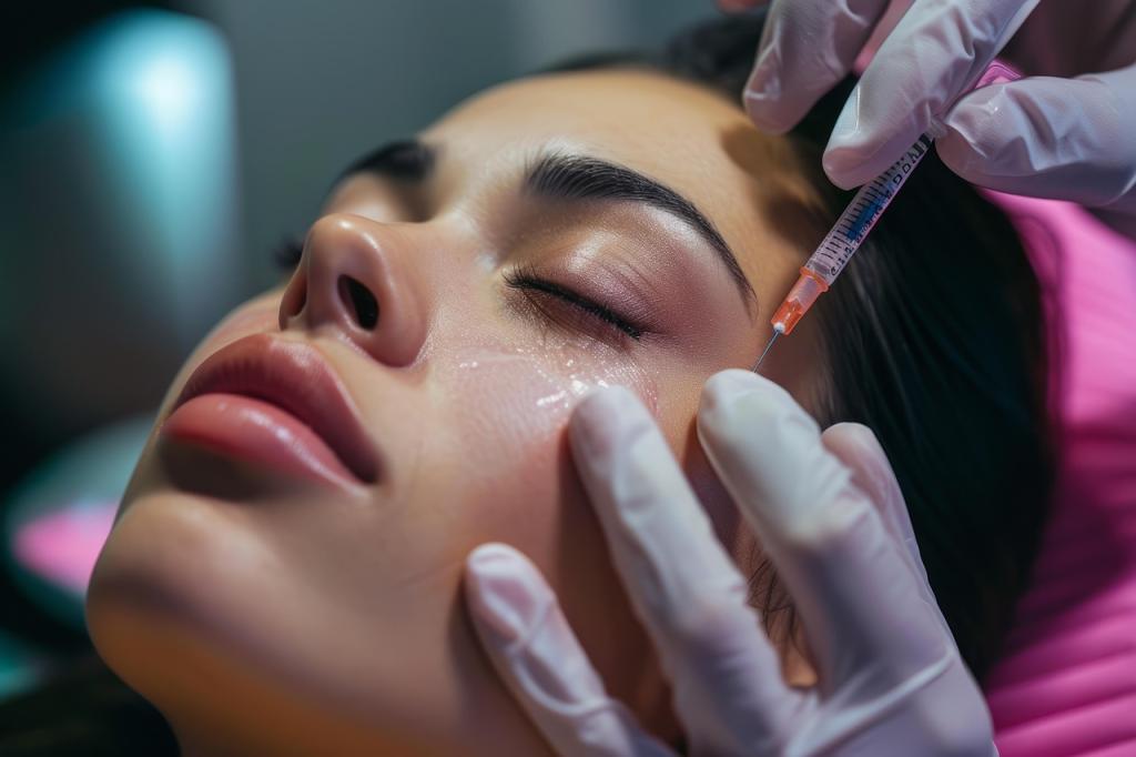 Botox & Anti-Wrinkle Injections in Westbourne - Cost & Treatment Guide
