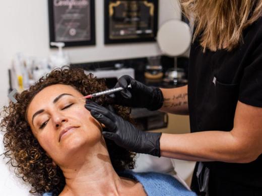 Botox & Anti-Wrinkle Injections in Westbourne - Cost & Treatment Guide