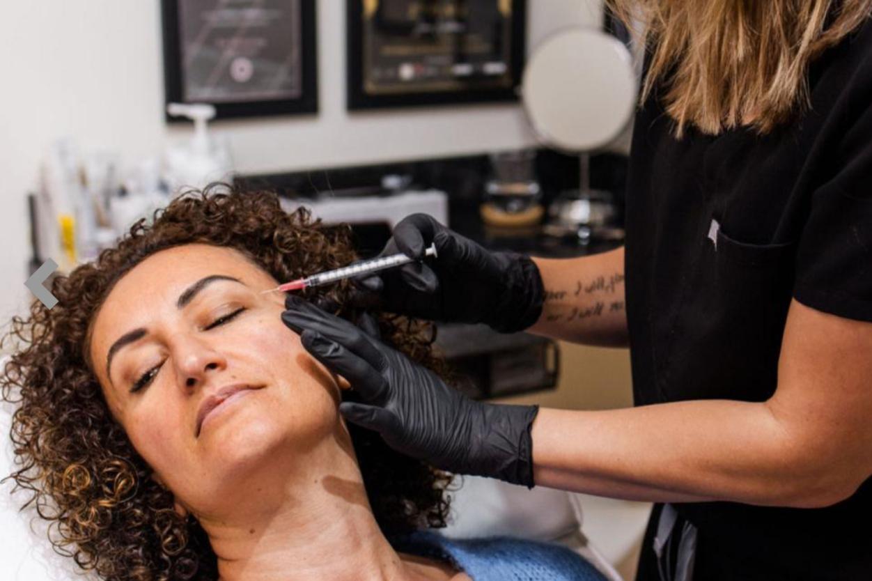 Botox & Anti-Wrinkle Injections in Westbourne - Cost & Treatment Guide