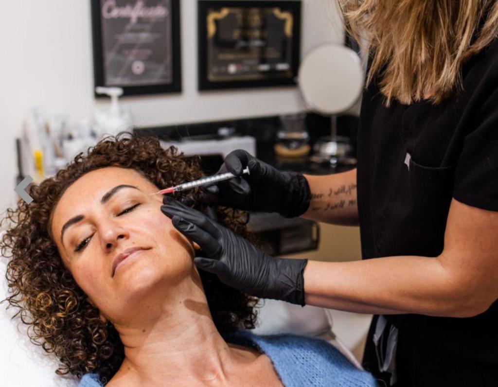 Botox & Anti-Wrinkle Injections in Westbourne - Cost & Treatment Guide