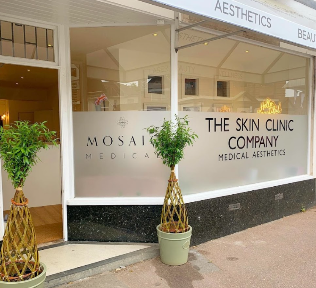 Botox & Anti-Wrinkle Injections in Westbourne - Cost & Treatment Guide