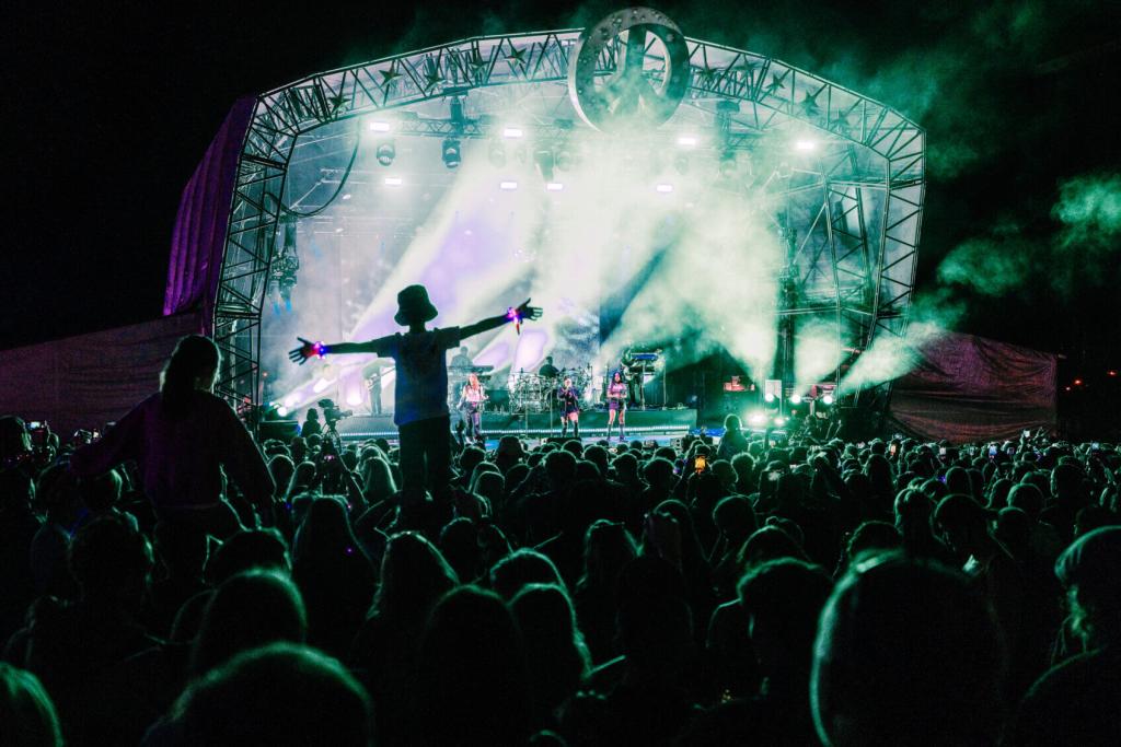 Camp Bestival Dorset | 30 July - 2 August 2026