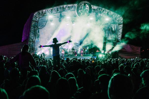 Camp Bestival Dorset | 30 July - 2 August 2026