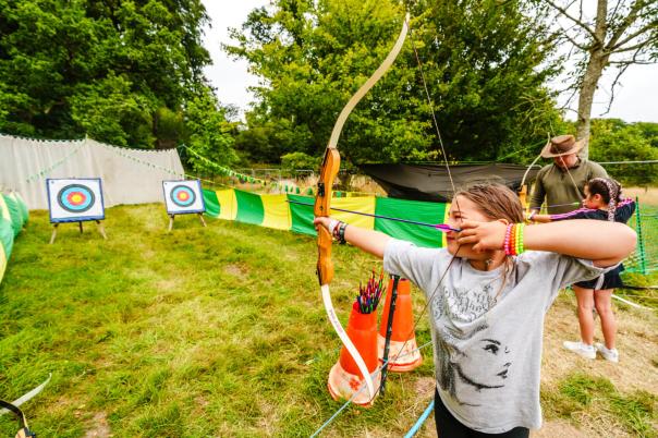 Camp Bestival Dorset | 30 July - 2 August 2026