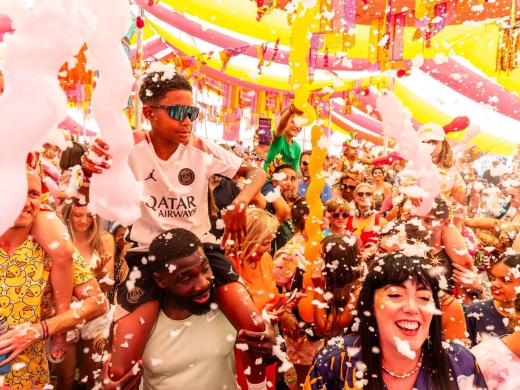 Camp Bestival Dorset | 30 July - 2 August 2026