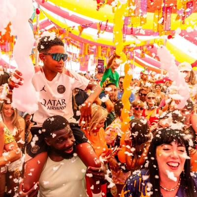 Camp Bestival Dorset | 30 July - 2 August 2026