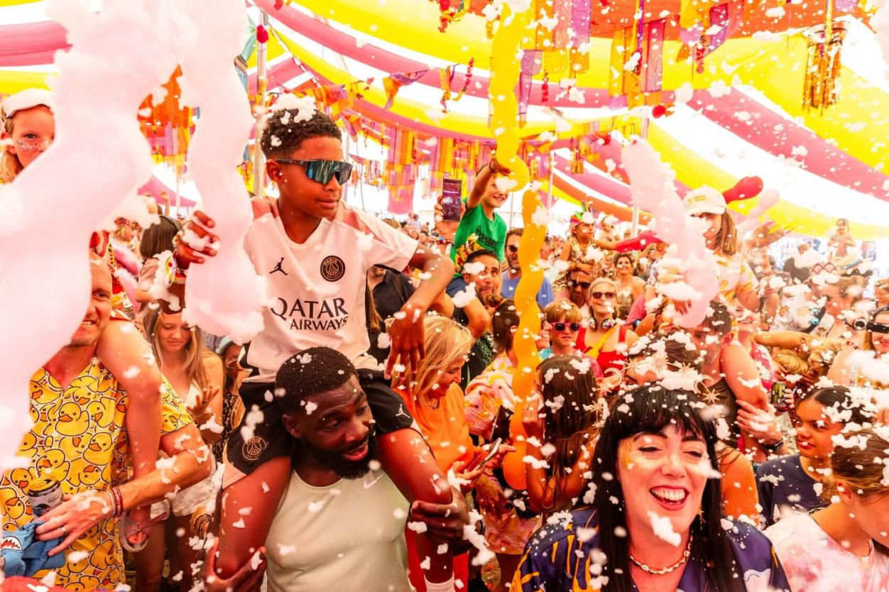 Camp Bestival Dorset | 30 July - 2 August 2026