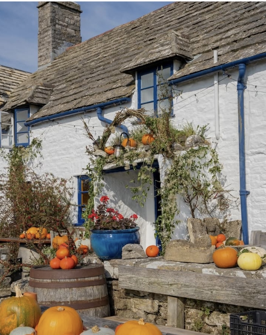 Pubs with Unique Charm in Dorset