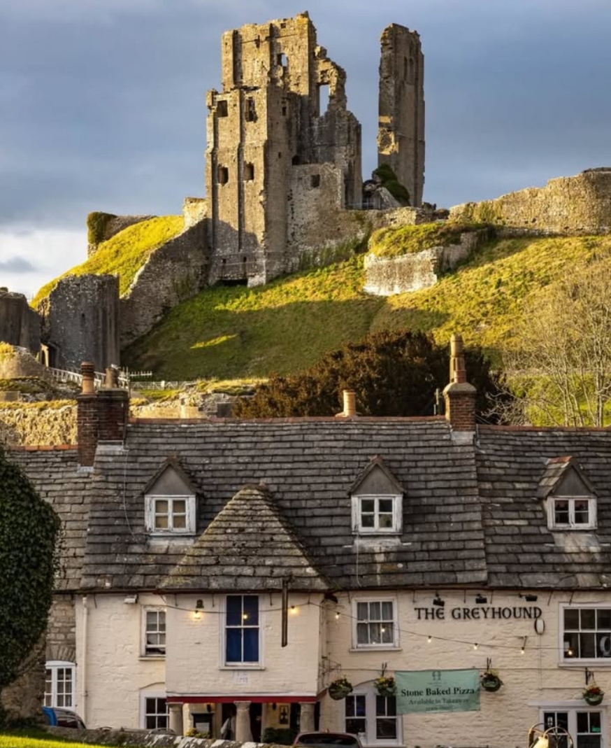 Pubs with Unique Charm in Dorset