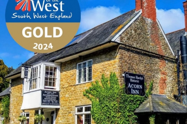 Pubs with Unique Charm in Dorset