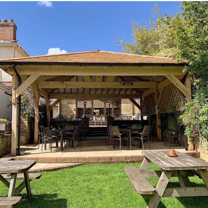 Pubs with Unique Charm in Dorset
