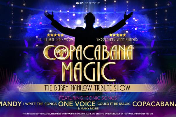 What’s On at Bournemouth Pavilion This October