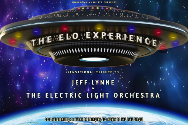 What’s On at Bournemouth Pavilion This October