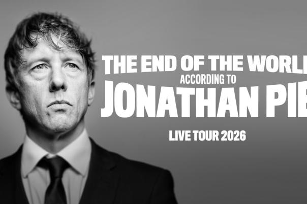 What’s On at Bournemouth Pavilion This October