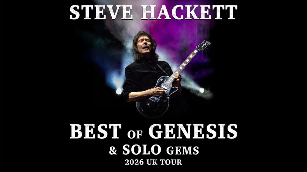 What’s On at Bournemouth Pavilion This October