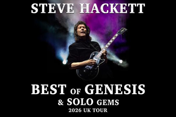 What’s On at Bournemouth Pavilion This October