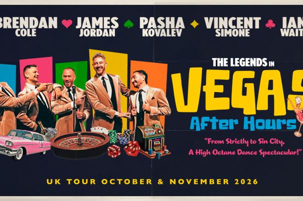 What’s On at Bournemouth Pavilion This October