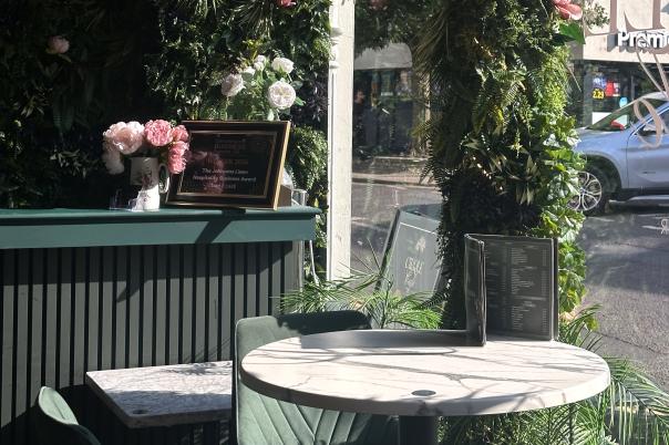 Cirqle Café & Bar: Christchurch's Stylish All-Day Café, Cocktail Bar & Live Music Venue