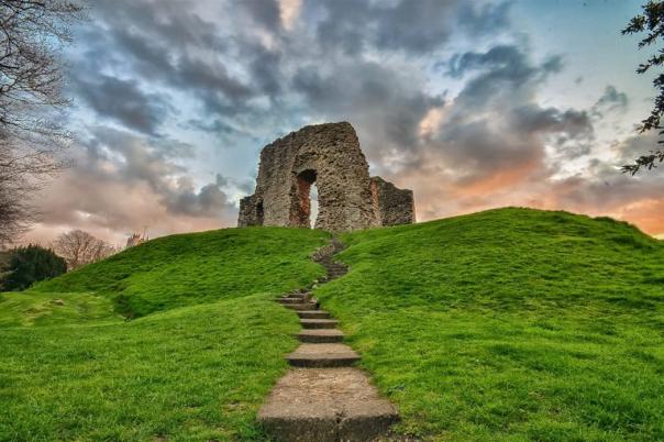 The Most Beautiful Corners of Christchurch to Discover on Foot
