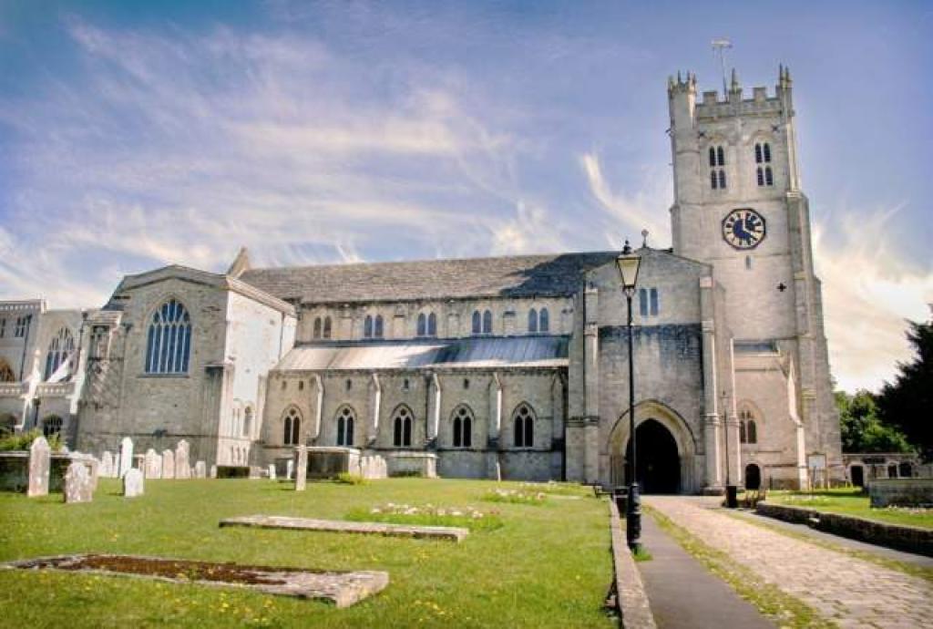 The Most Beautiful Corners of Christchurch to Discover on Foot