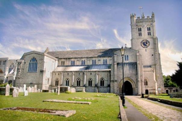 The Most Beautiful Corners of Christchurch to Discover on Foot