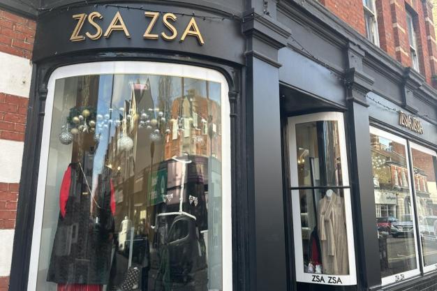 Why Westbourne Has Become Bournemouth’s Fashion Hub