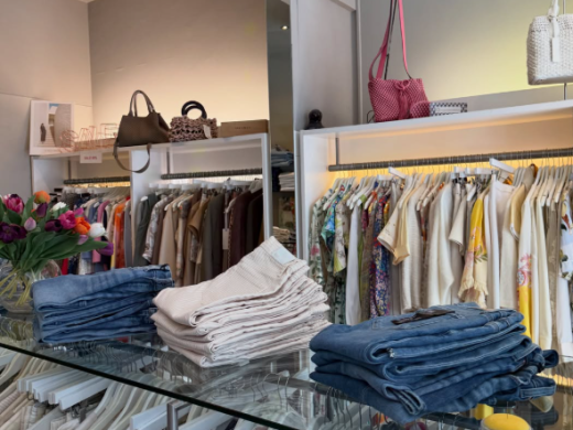Why Westbourne Has Become Bournemouth’s Fashion Hub