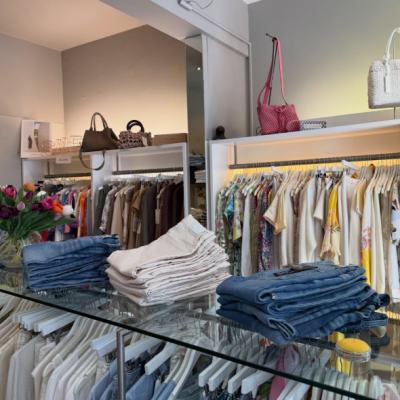 Why Westbourne Has Become Bournemouth’s Fashion Hub