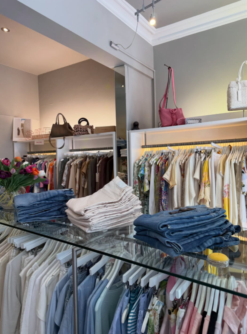 Why Westbourne Is Considered Bournemouth’s Unofficial Fashion District